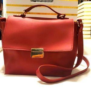 ⚡️Zara - Sac Crossboy/Shoulder Bag